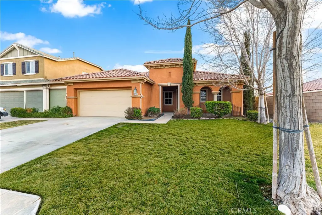3150 James Court, Lancaster, CA 93535 - Image #1