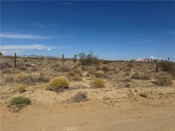 0 Seirra Hwy, Rosamond, CA 93560