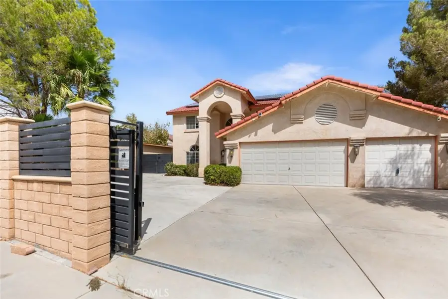 7237 Ojai Drive, Palmdale, CA 93551 - #3
