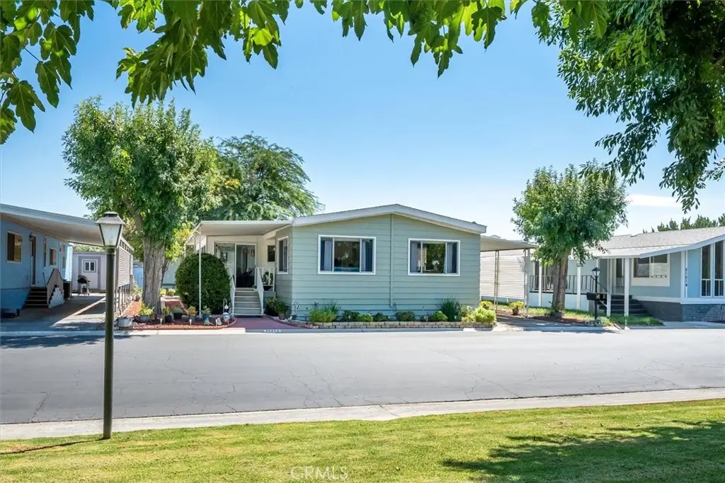 21212 Seep Willow Way #272, Canyon Country, CA 91351 - #1