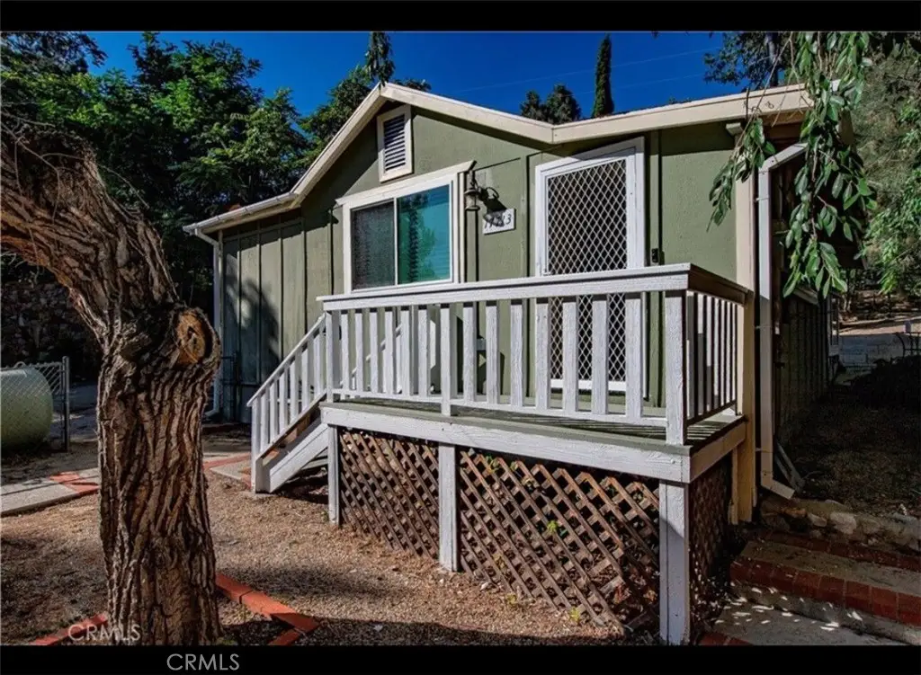 17713 Valley Trail, Lake Hughes, CA 93532 - #1