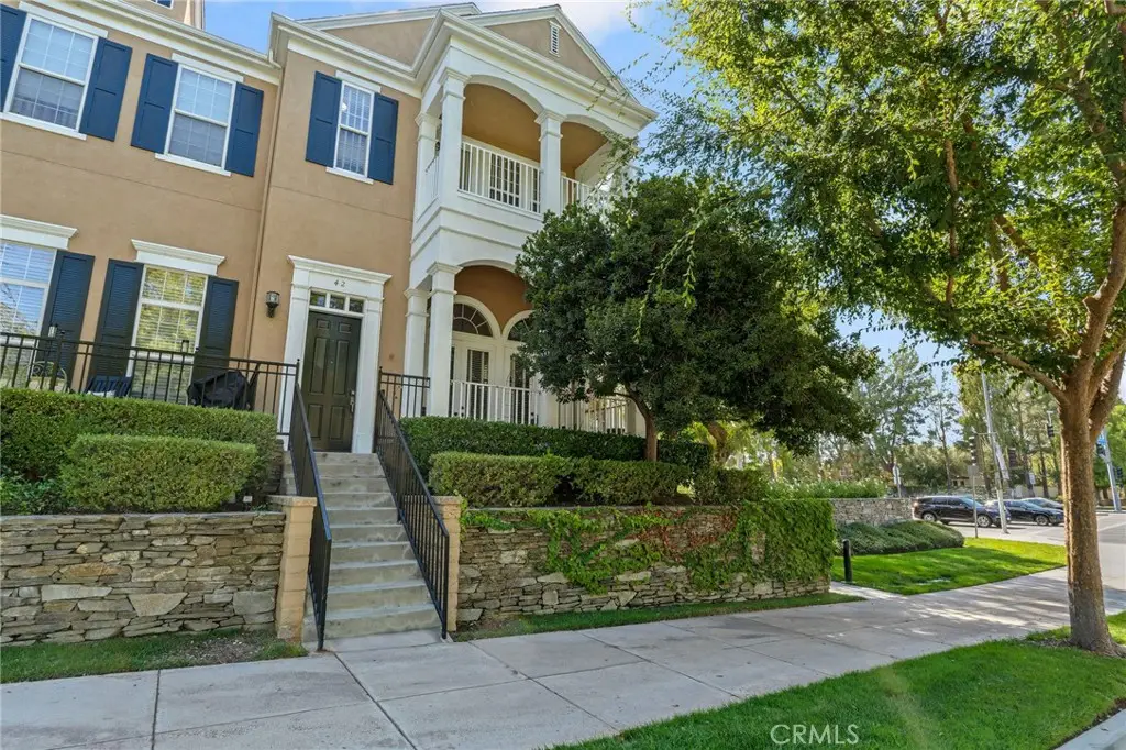 24014 Bridgeport Lane #42, Valencia, CA 91355 - #1