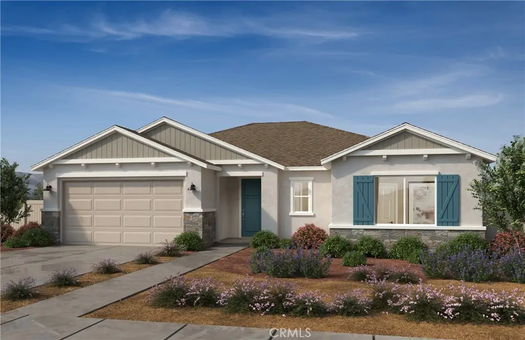 5580 Gem Court, Lancaster, CA 93536 - Image #1