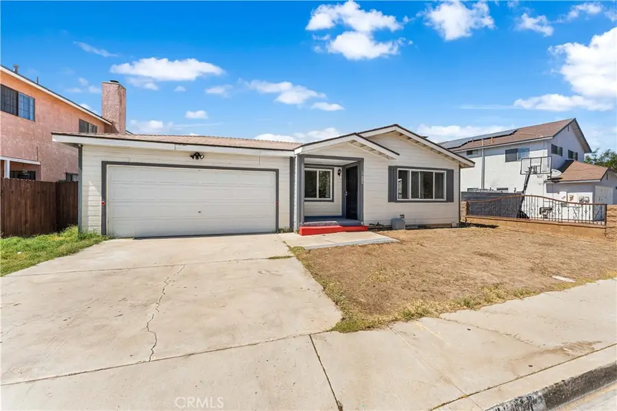 44117 Parkview Lane, Lancaster, CA 93535 - Image #2