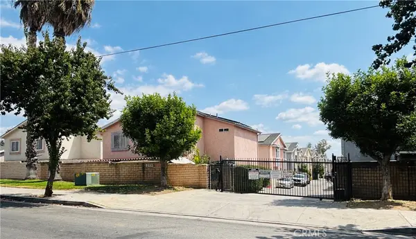 12120 Terra Bella St # 4, Pacoima, CA 91331