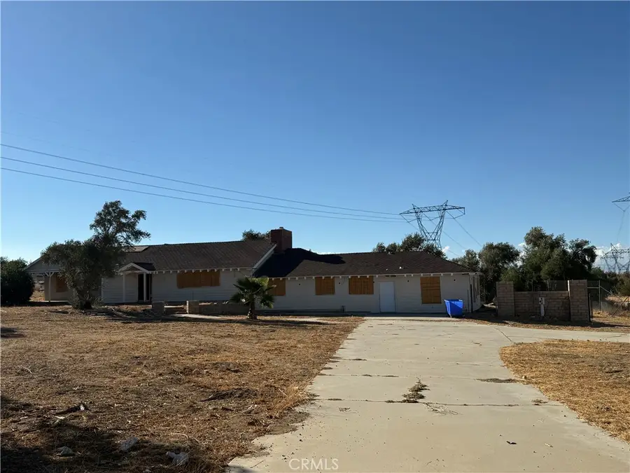 8539 W Avenue L, Lancaster, CA 93536 - #2