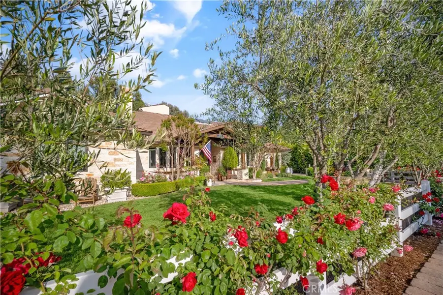 5558 Hoback Glen Road, Calabasas, CA 91302 - #2