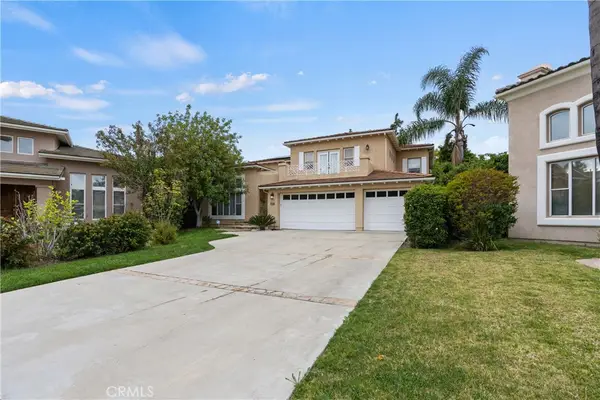 24310 Belford, West Hills, CA 91307