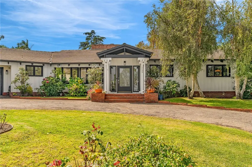 1133 Granvia Altamira, Palos Verdes Estates, CA 90274 - #1