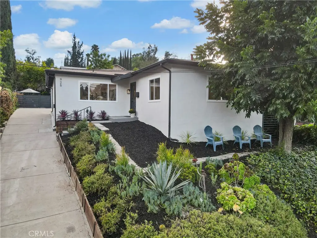 925 El Paso Drive, Highland Park, CA 90042 - Image #1