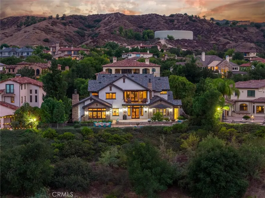 25532 Oak Meadow Drive, Valencia, CA 91381 - Image #3