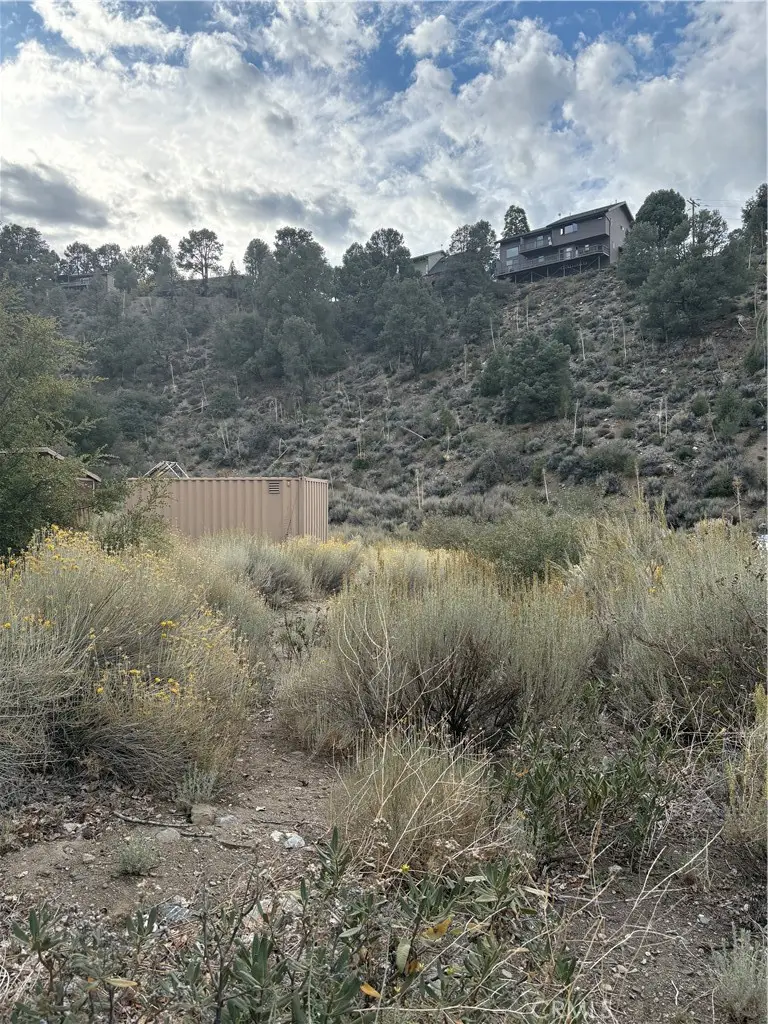 2505 Glacier, Frazier Park, CA 93225 - #2