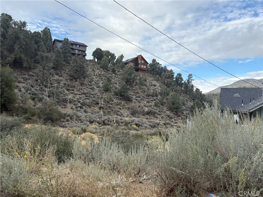 2505 Glacier, Frazier Park, CA 93225 - #3