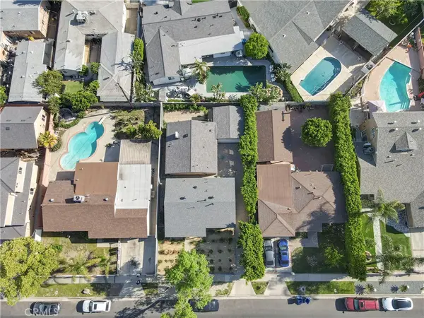 14320 Osborne, Panorama City, CA 91402