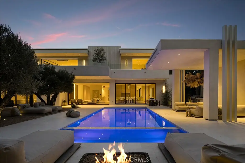 17177 Adlon Road, Encino, CA 91436 - Image #1