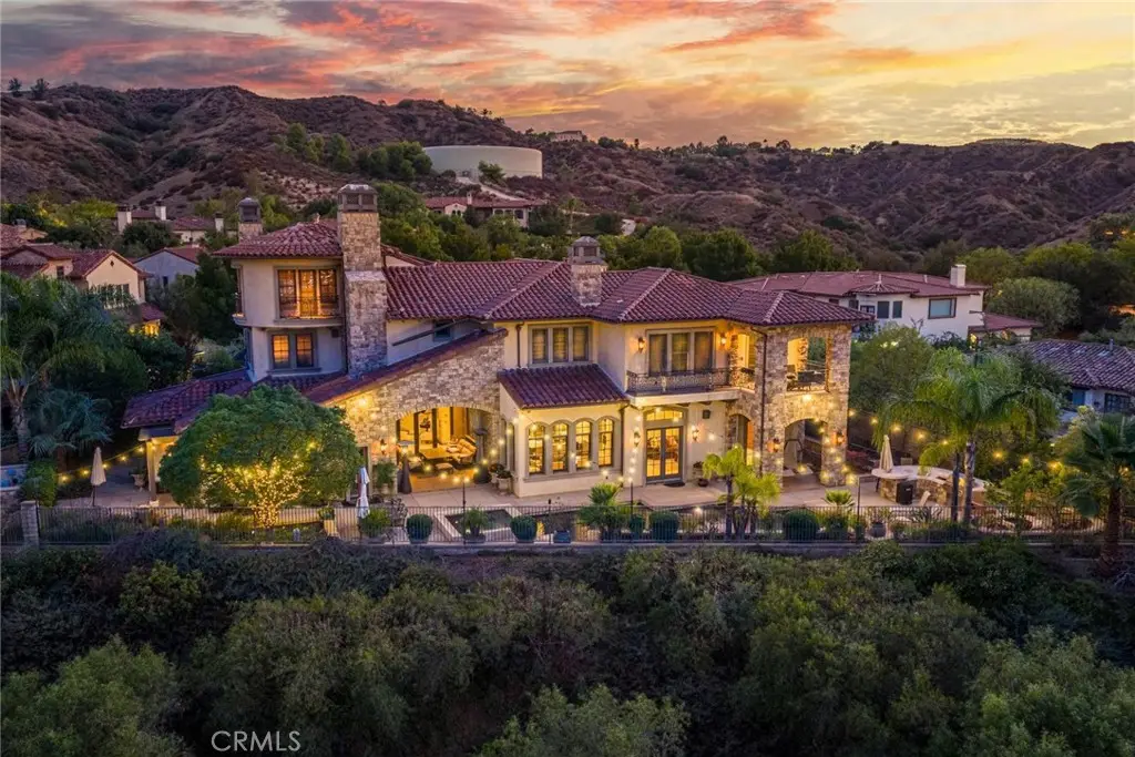 25711 Shady Oak Ln, Valencia, CA 91381 - #1