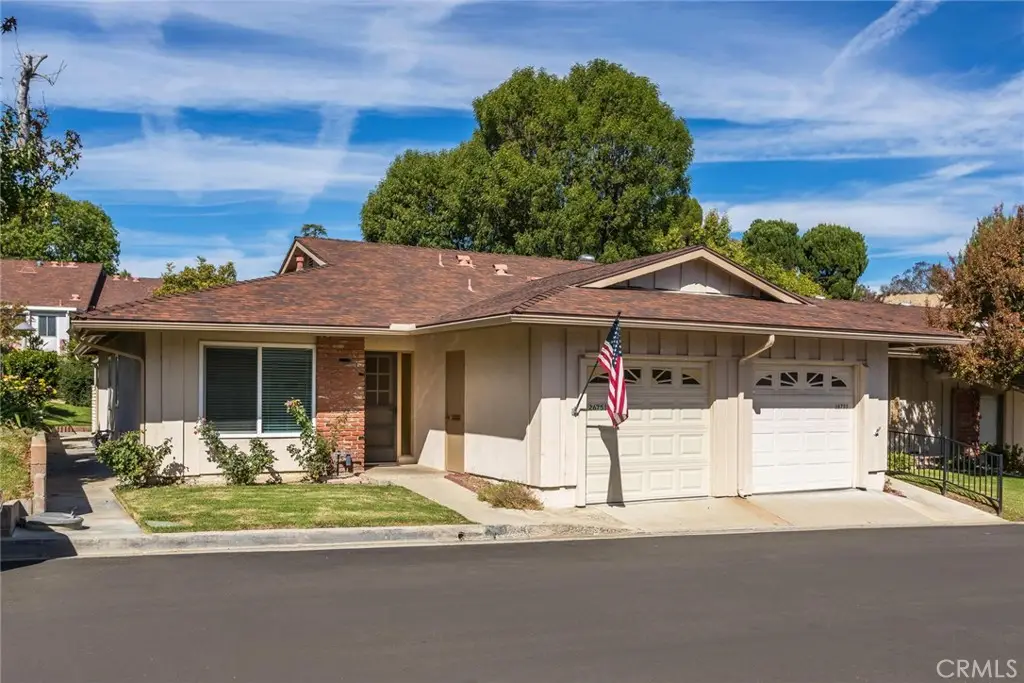 26751 Winsome Circle, Newhall, CA 91321 - Image #1