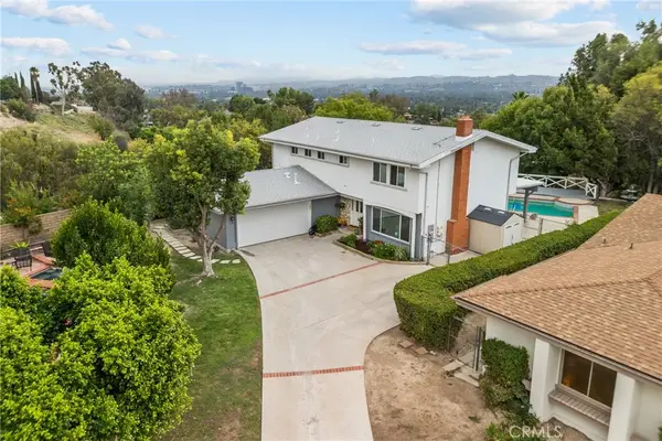 23760 Harwich Place, West Hills, CA 91307