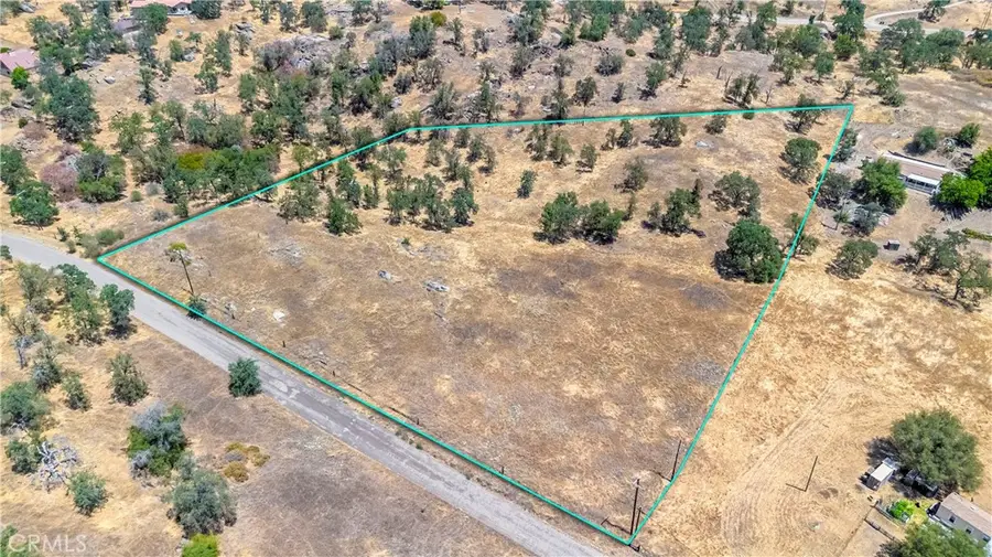 0 Feather Lane, Squaw Valley, CA 93675 - #3