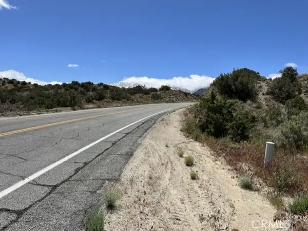 0 Longview Rd/punchbowl Rd/vic Ave Y6, Juniper Hills, CA 93543