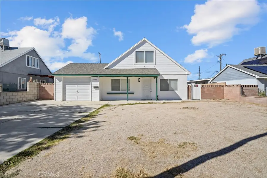 44043 Hoban Avenue, Lancaster, CA 93534 - #2