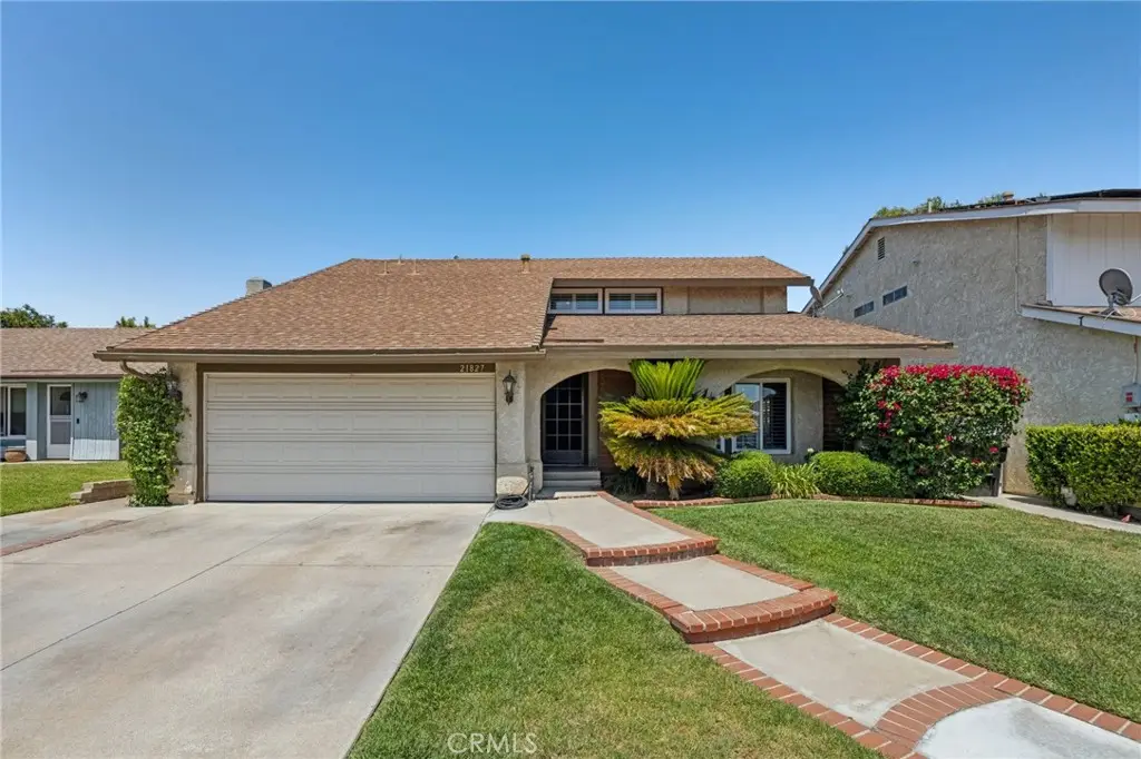 21827 Centurion Way, Saugus, CA 91350 - Image #1