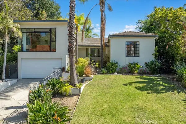 2240 N New Hampshire Avenue, Los Feliz, CA 90027