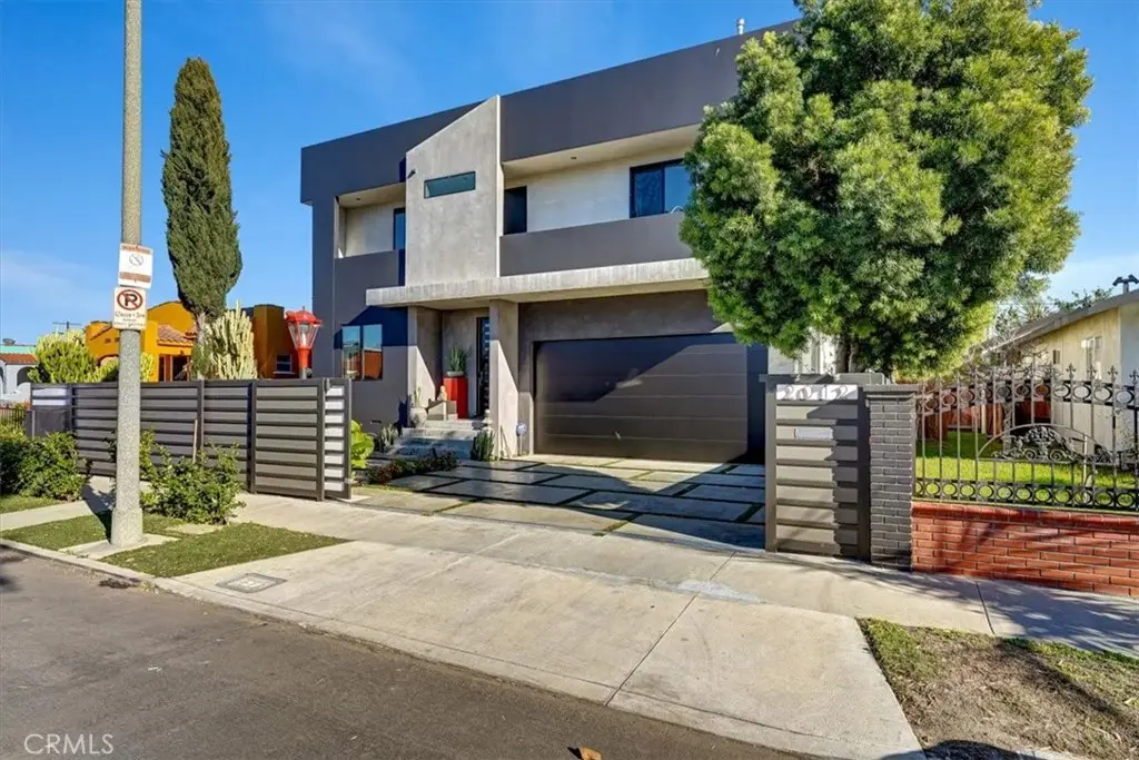 2012 S Curson, Los Angeles, CA 90016 - #1