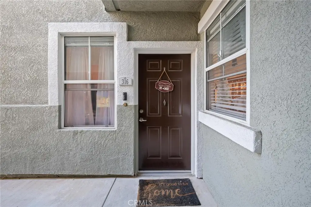 20000 Plum Canyon #316, Saugus, CA 91350 - Image #1