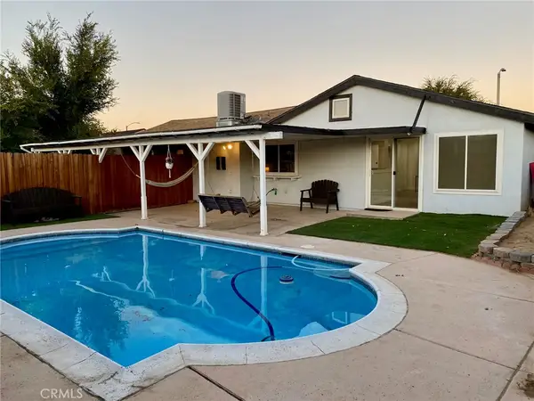 44135 Gingham Avenue, Lancaster, CA 93535