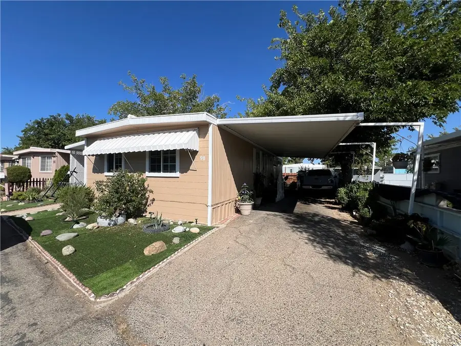 3255 3255 E Avenue R #98, Palmdale, CA 93550 - #2