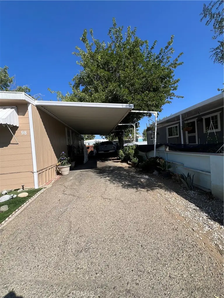 3255 3255 E Avenue R #98, Palmdale, CA 93550 - #3