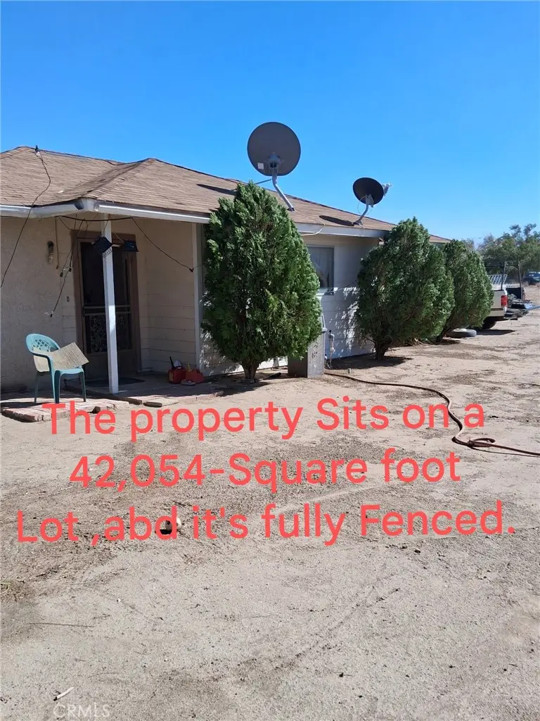 44560 44560 85th Street E, Lancaster, CA 93535 - Image #2