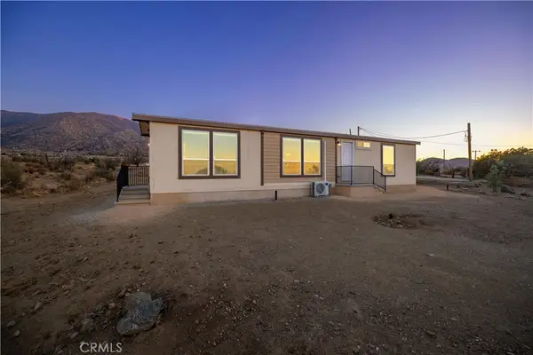 30440 104th E, Littlerock, CA 93543