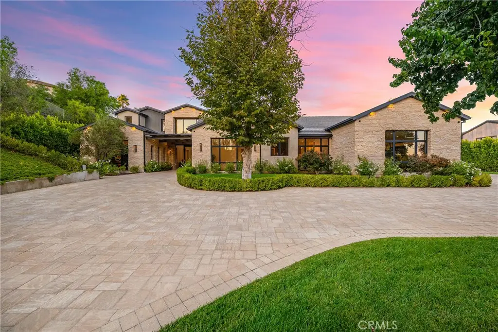 25079 Jim Bridger Road, Hidden Hills, CA 91302 - #1