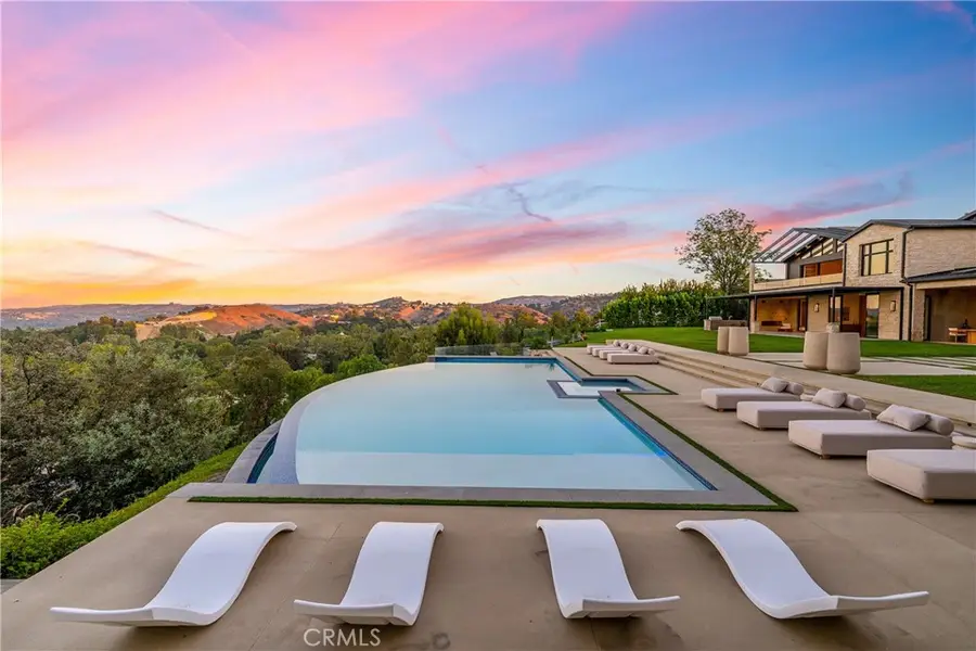 25079 Jim Bridger Road, Hidden Hills, CA 91302 - #3