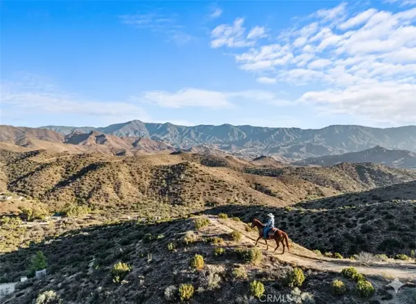 32901 Hawley Road, Acton, CA 93510