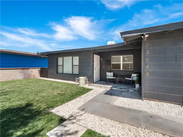 15644 M Street, Mojave, CA 93501