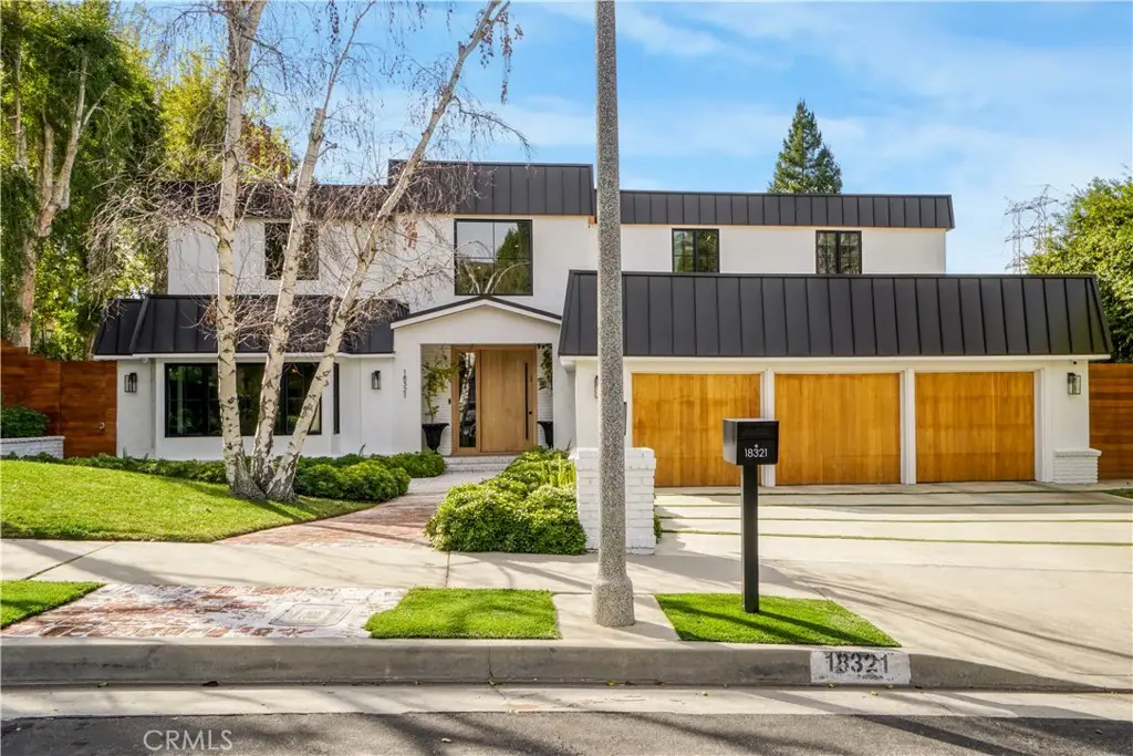 18321 Lake Encino Drive, Encino, CA 91316 - #1