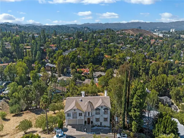 4801 Nomad, Woodland Hills, CA 91364