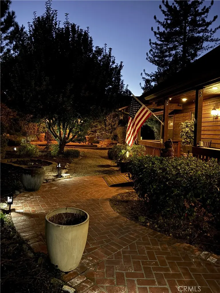 16713 Sequoia Way, Pine Mountain Club, CA 93222 - #2