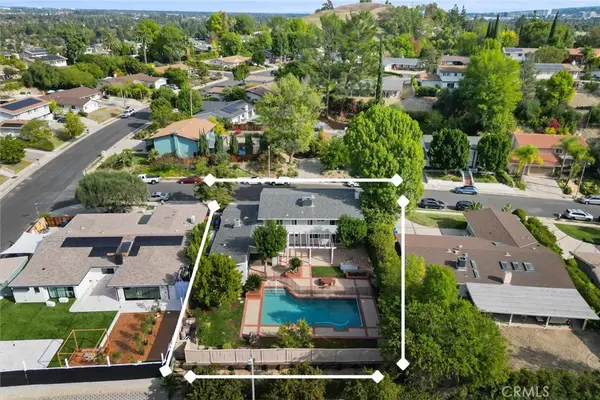 7277 Bernadine Avenue, West Hills, CA 91307