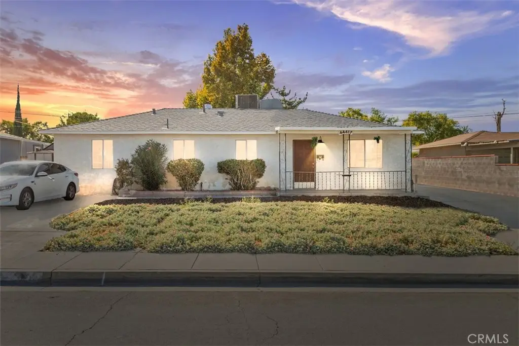 44417 12th Street W, Lancaster, CA 93534 - Image #1
