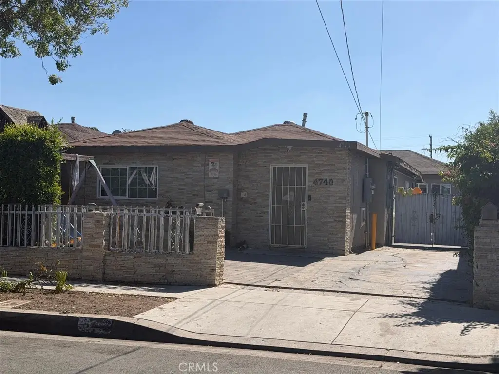 4740 W 161st, Lawndale, CA 90260 - Image #1