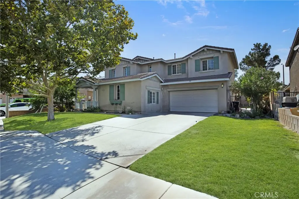 44023 Quarter Street, Lancaster, CA 93536 - Image #1