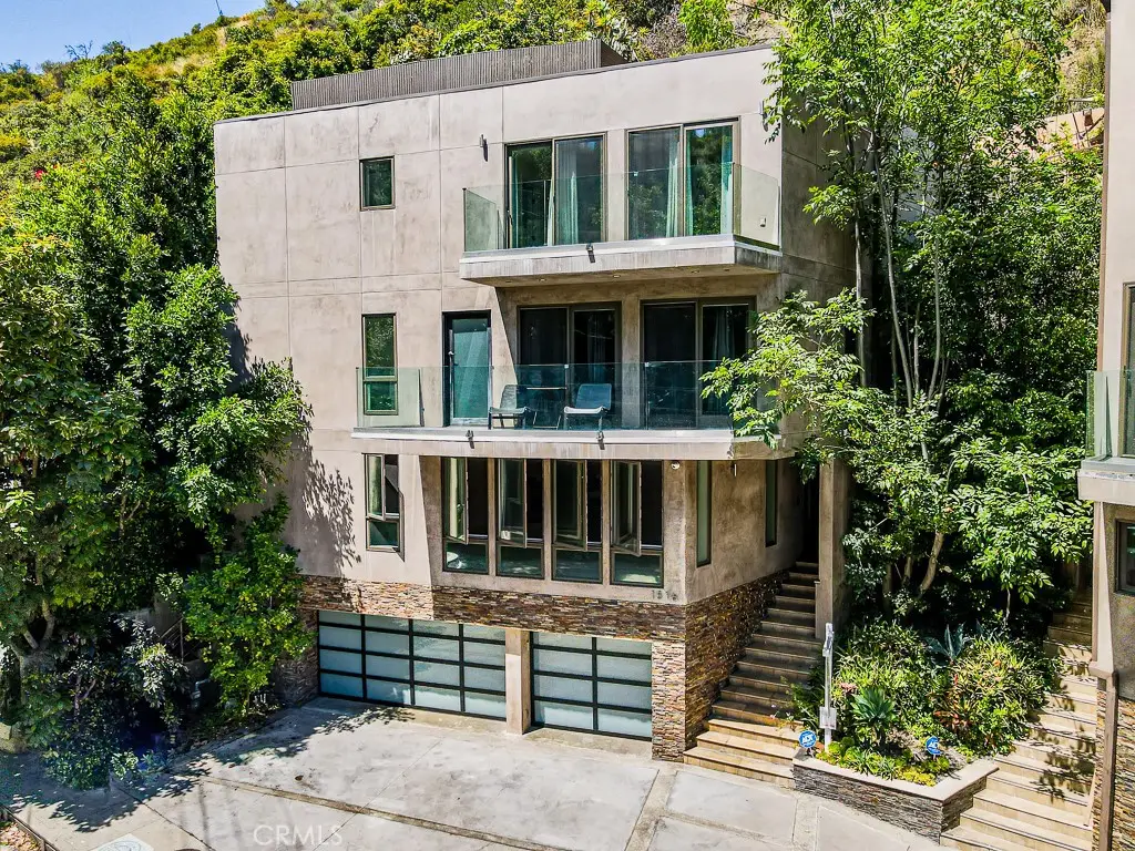 1516 N Beverly Glen Boulevard, Los Angeles, CA 90077 - #1