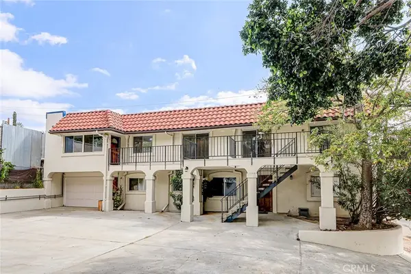 23403 Lake Manor Drive, Chatsworth, CA 91311