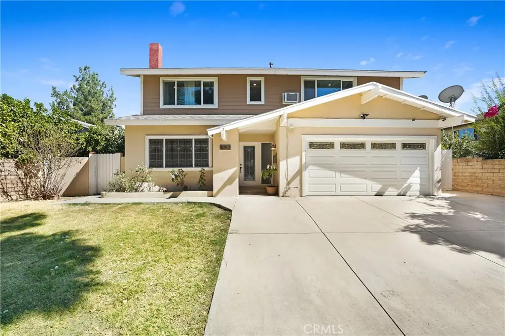 7428 Bothwell Rd, Reseda, CA 91335 - Image #1