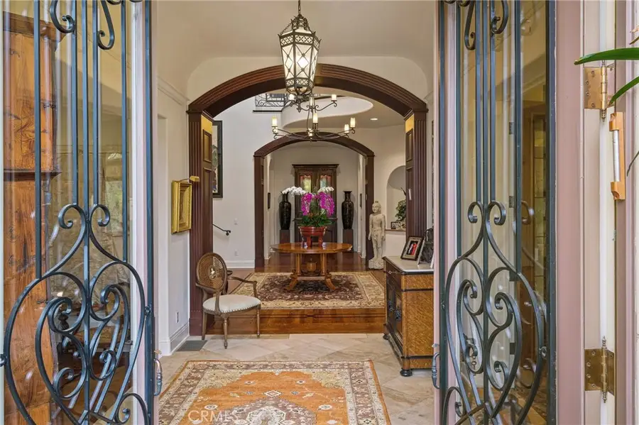 14151 Beresford Road, Beverly Hills, CA 90210 - #3