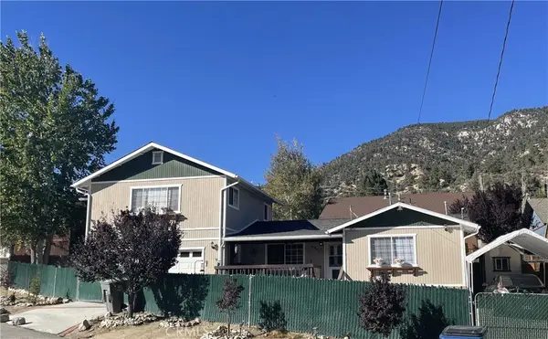 6537 Lakewood, Frazier Park, CA 93225